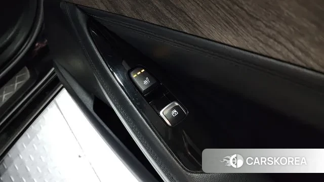 Kia K8 id 2975795 из Кореи 9