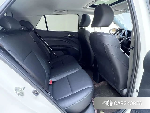 Kia Yi Ran id 4333836 из Китая 9