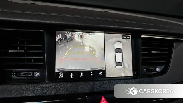 Kia Come New K7 id 4465230 из Кореи 9