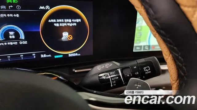 Kia Carnival 4th generation id 2711850 из Кореи 9