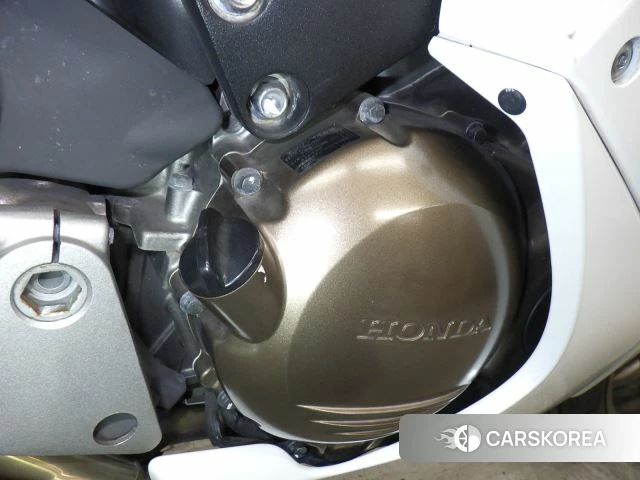 Honda VFR800F id 3947895 из Японии 9