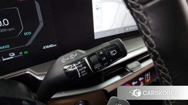 Kia The New Sorento 4th Generation id 3487220 из Кореи 9