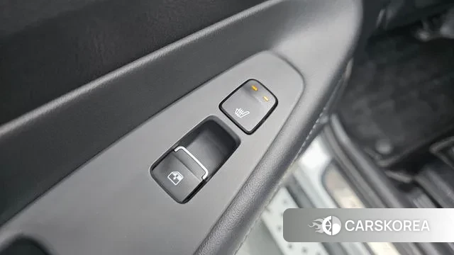 Hyundai Santa Fe TM id 3356949 из Кореи 9