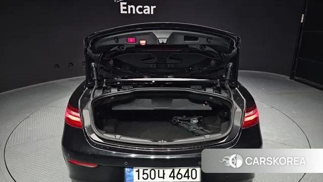 Mercedes-Benz E-Class W213 id 3578647 из Кореи 9