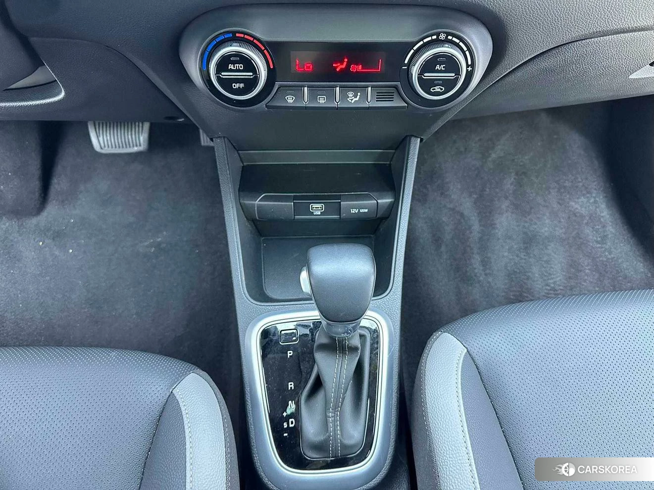 Kia KX1 id 4493218 из Китая 9