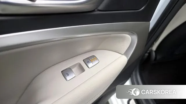 Genesis The New G70 id 3777872 из Кореи 9