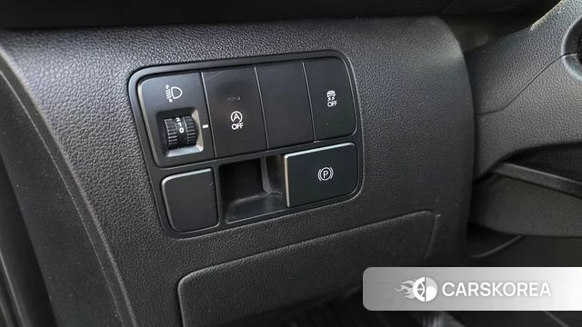 Hyundai Staria id 3812446 из Кореи 9