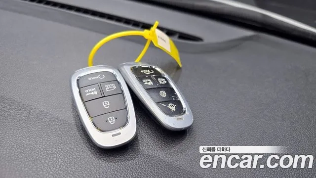 Hyundai Staria id 2925828 из Кореи 9