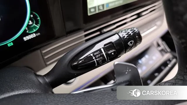 Hyundai The New Grandeur IG id 3702458 из Кореи 9