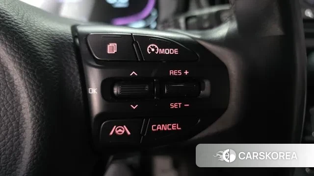 Kia The New Kia Ray id 3560731 из Кореи 9