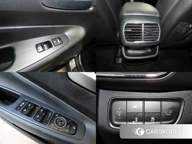 Hyundai Santa Fe TM id 4596076 из Кореи 9