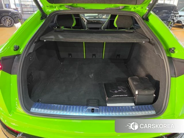 Lamborghini Urus id 4187284 из Кореи 9