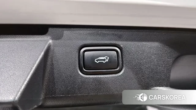 Hyundai The New Tucson (NX4) id 3605892 из Кореи 9