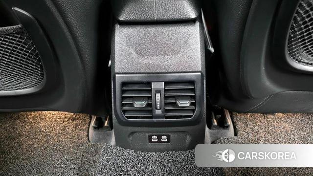 BMW 1 Series (F40) id 4267545 из Кореи 9