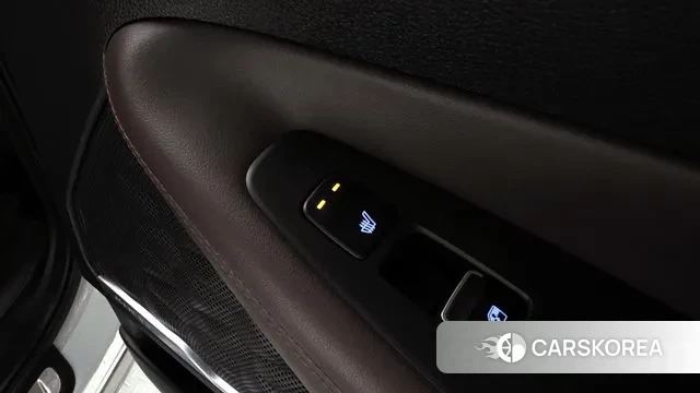 Hyundai Santa Fe TM id 3380464 из Кореи 9