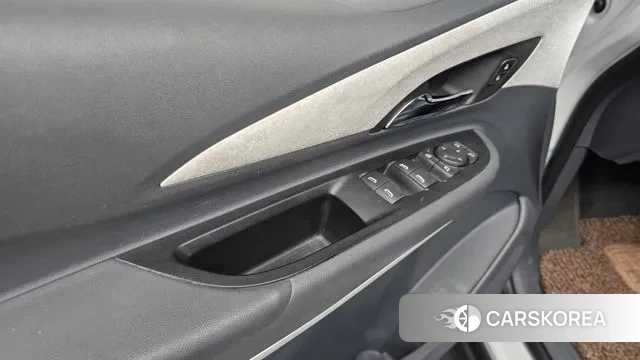 Chevrolet (GM Daewoo) Bolt EV id 3568025 из Кореи 9