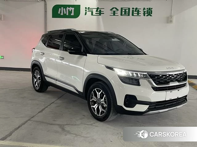 Kia Proud run id 4291109 из Китая 9
