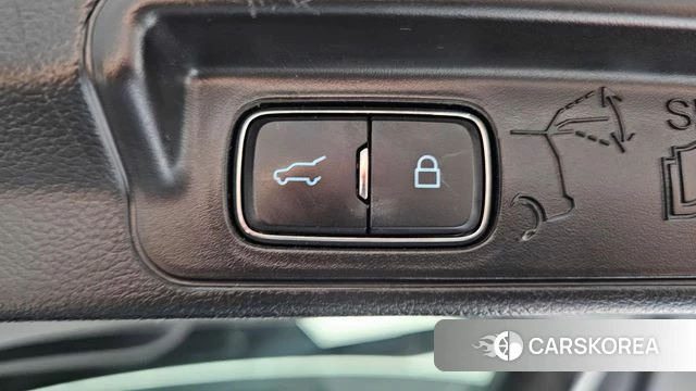 Ford Explorer 6th Generation id 3964311 из Кореи 9