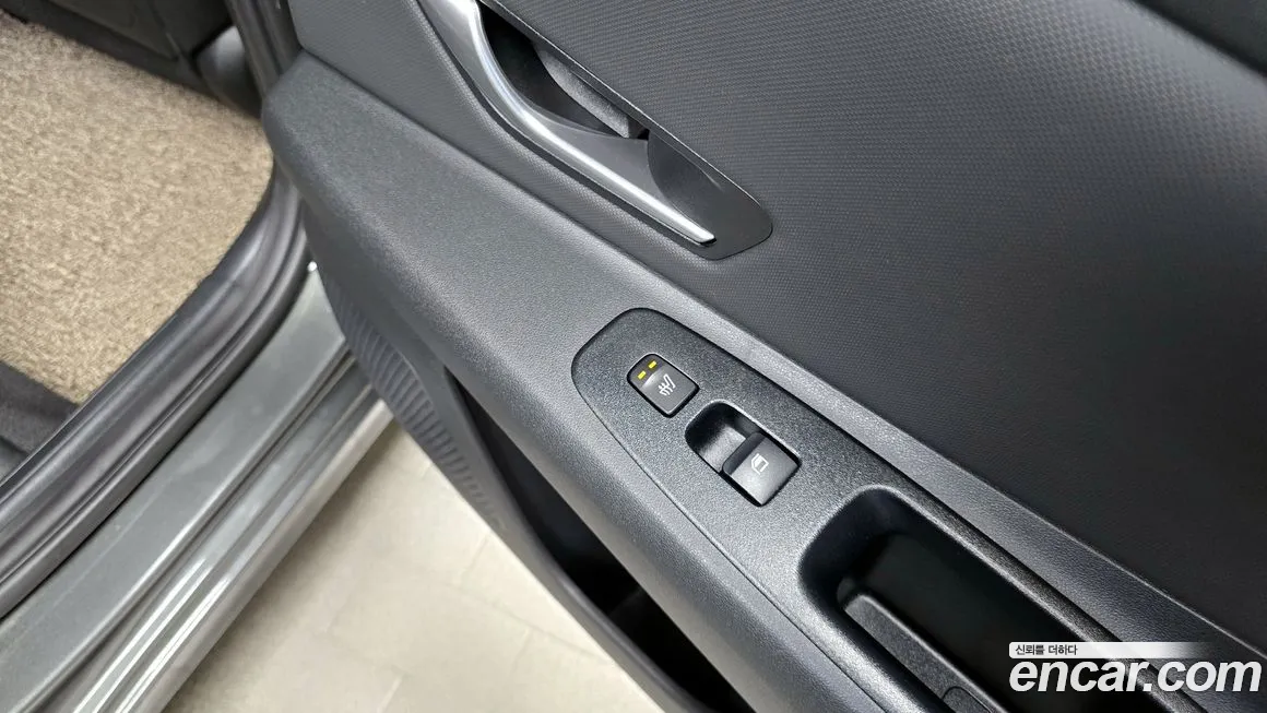 Hyundai Avante (CN7) id 2079967 из Кореи 9