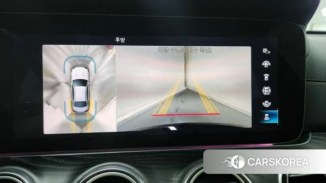 Mercedes-Benz E-Class W213 id 3859248 из Кореи 9