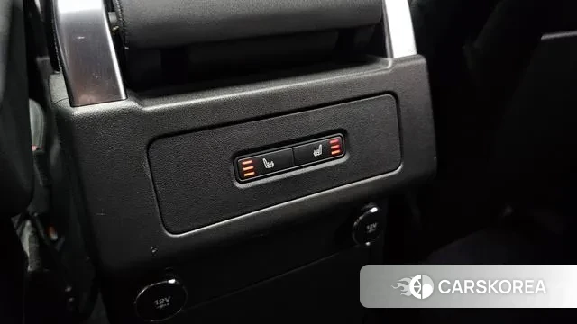 Land Rover Discovery 5 id 3183052 из Кореи 9