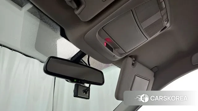 Renault Korea (Samsung) The New QM6 id 3018415 из Кореи 9