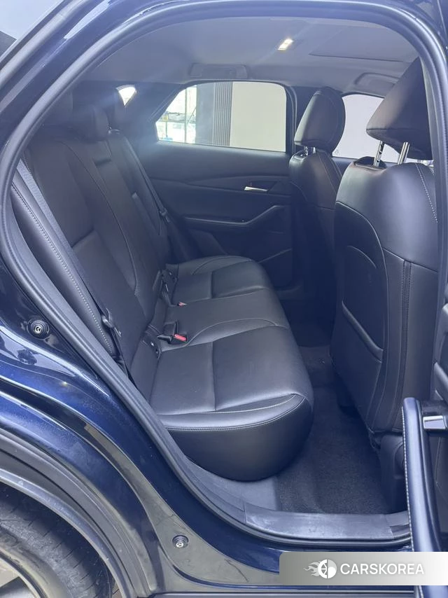 Mazda CX-30 id 4299666 из Китая 9