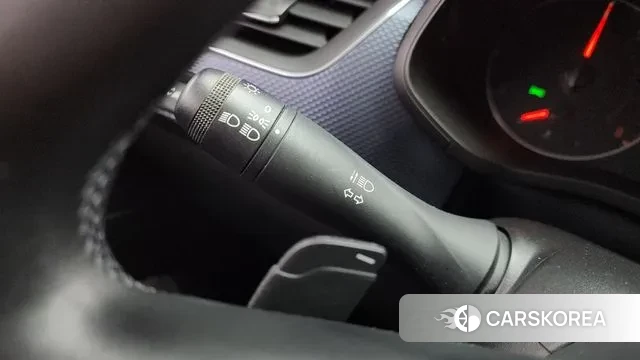 Renault Korea (Samsung) XM3 id 3410826 из Кореи 9