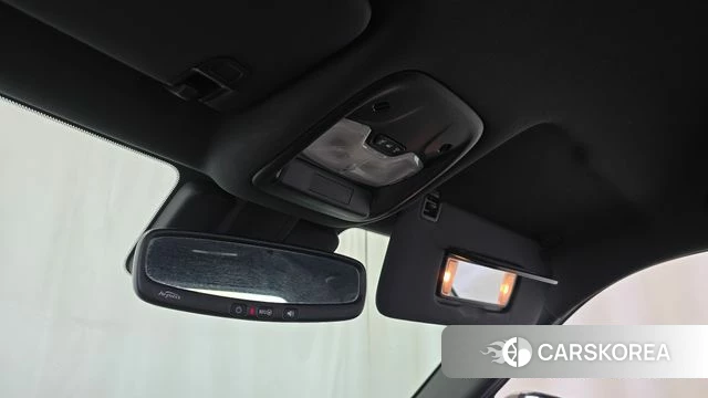 Chevrolet (GM Daewoo) Trailblazer id 4966559 из Кореи 9