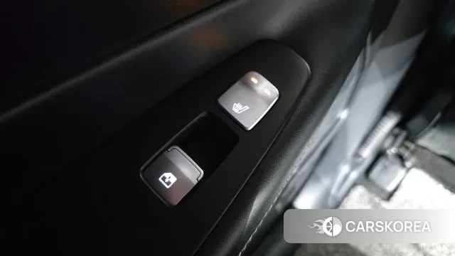 Hyundai The New Santa Fe id 3670568 из Кореи 9