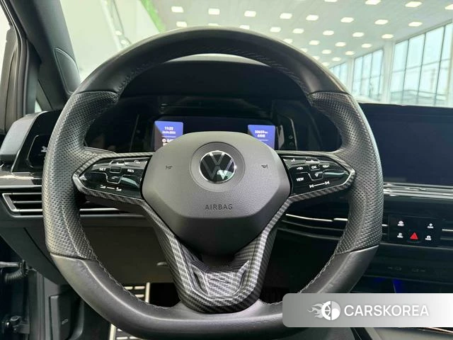Volkswagen Golf id 4235926 из Китая 9