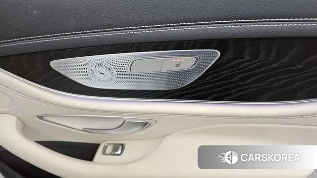 Mercedes-Benz CLS-Class C257 id 3625164 из Кореи 9