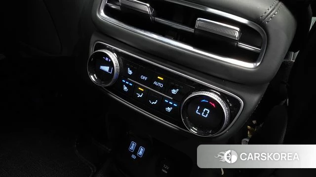 Genesis GV80 id 4506420 из Кореи 9