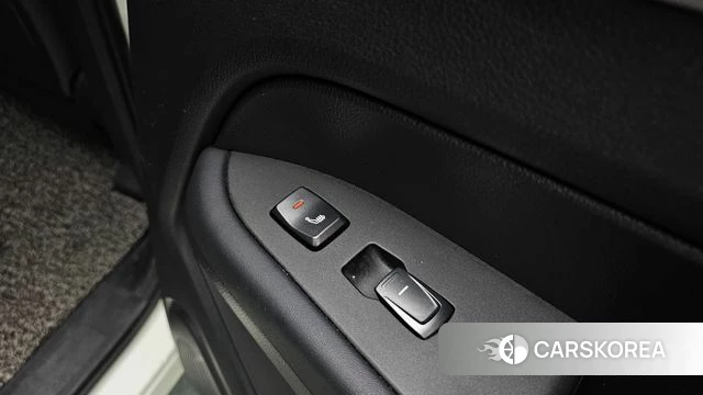 Ssangyong Rexton Sports id 4435479 из Кореи 9