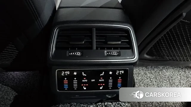 Audi A7 (4K) id 3160632 из Кореи 9