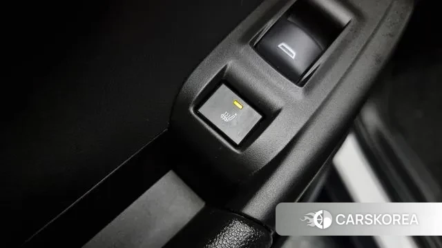 Chevrolet (GM Daewoo) Trailblazer id 3003432 из Кореи 9