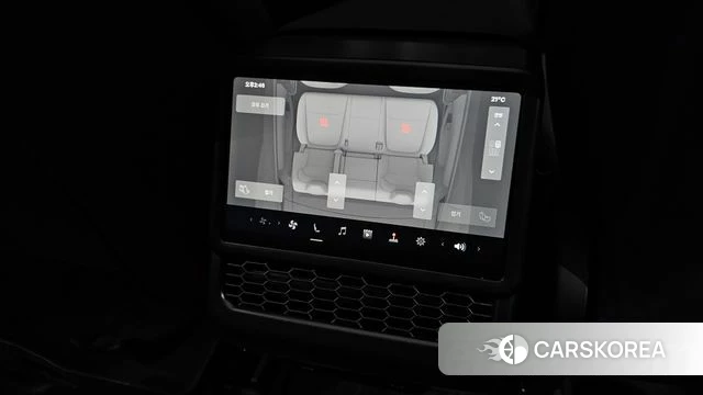 Tesla Model Y id 4302028 из Кореи 9