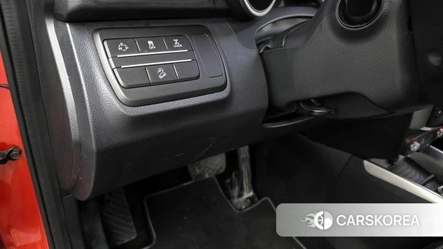 Ssangyong Tivoli Armor id 3853496 из Кореи 9