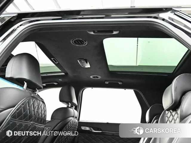 Hyundai Palisade id 4490114 из Кореи 9
