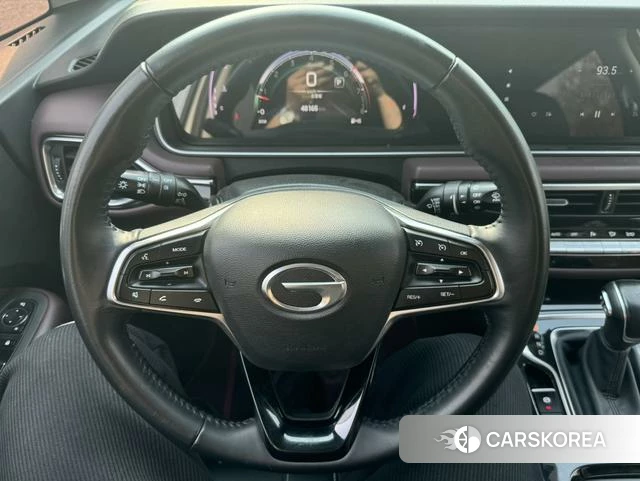 GAC Trumpchi Trumpchi M6 id 4235930 из Китая 9