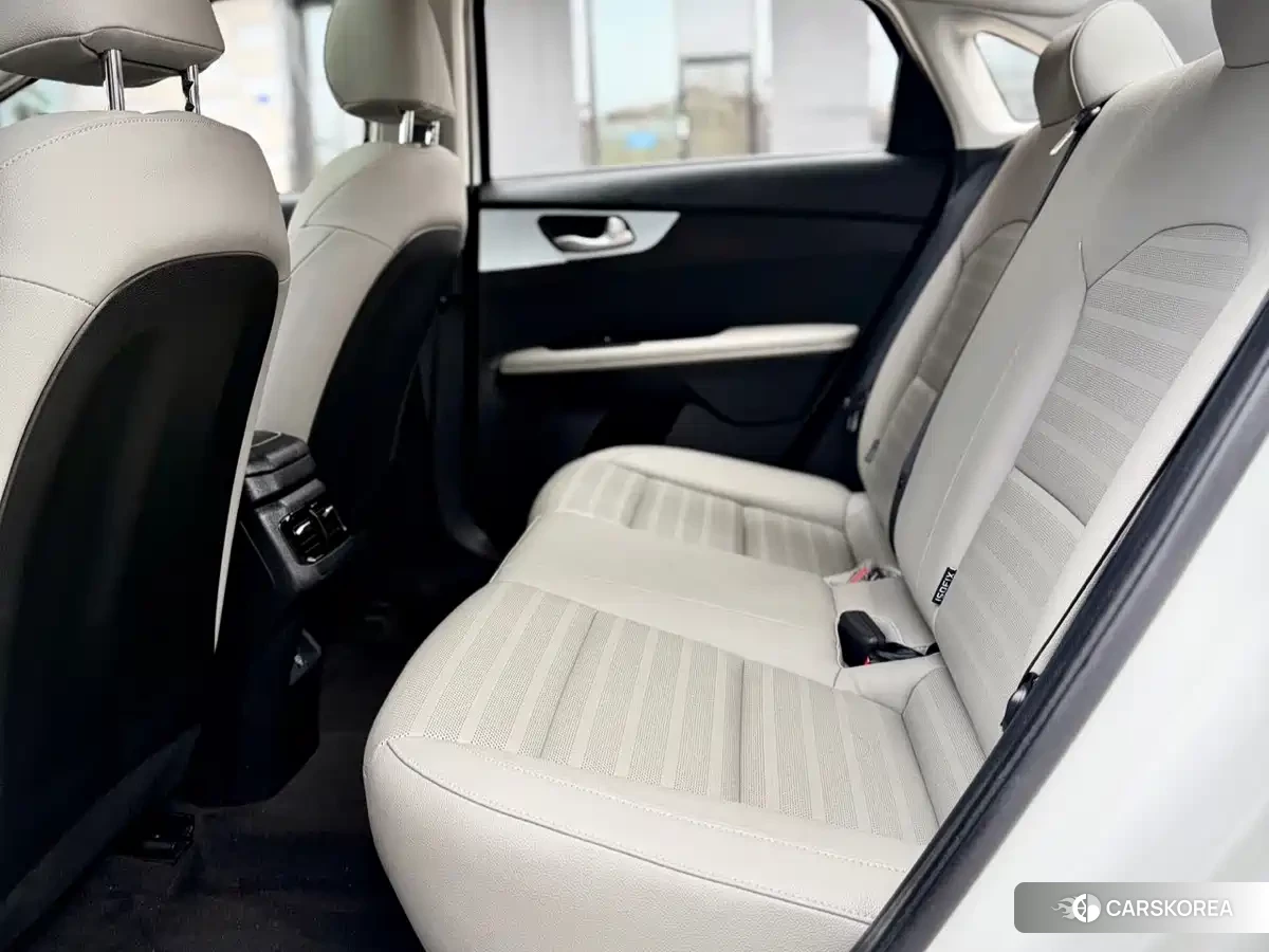 Kia K3 id 4514258 из Китая 10