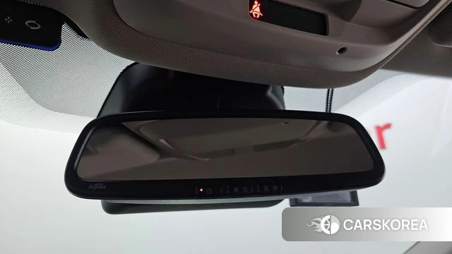 Renault Korea (Samsung) The New QM6 id 4958655 из Кореи 9