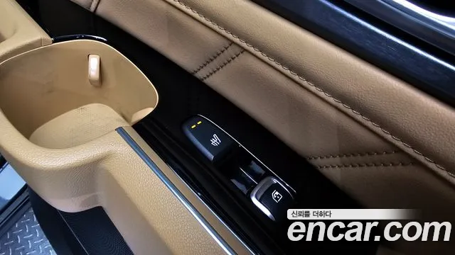 Kia Sorento 4th Generation id 2706686 из Кореи 9