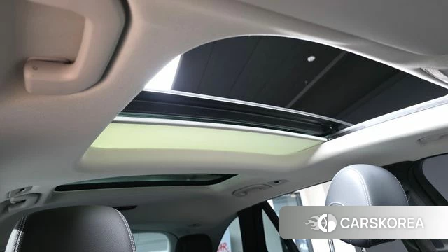 Mercedes-Benz GLC-Class X253 id 3966161 из Кореи 9