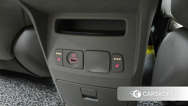 Kia The New Carnival id 4536181 из Кореи 9