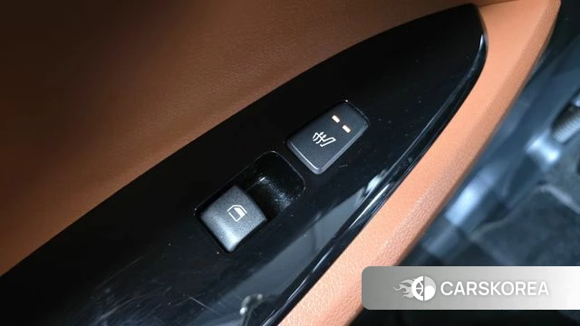 Kia Sportage 5th Generation Hybrid id 4302835 из Кореи 9