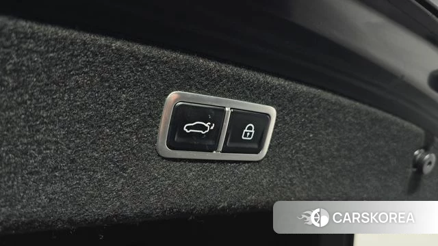 Genesis G80 (RG3) id 4836227 из Кореи 9