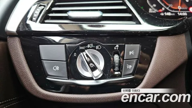 BMW 6 Series GT (G32) id 2751066 из Кореи 9