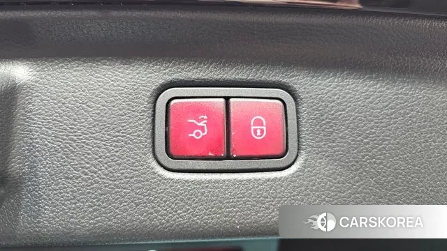 Mercedes-Benz S-Class W223 id 3512777 из Кореи 9