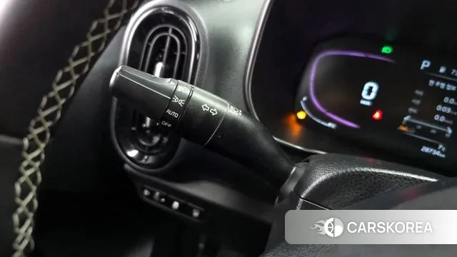 Kia The New Morning (JA) id 3739719 из Кореи 9